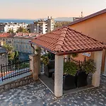 Old Town Kalvarija Lägenhet Rijeka