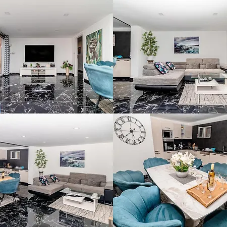 Old Town Kalvarija Apartament