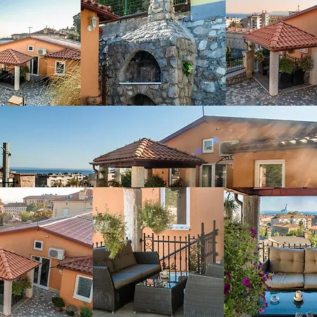 Old Town Kalvarija Apartman