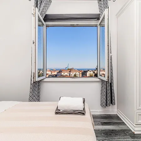 Old Town Kalvarija Apartament