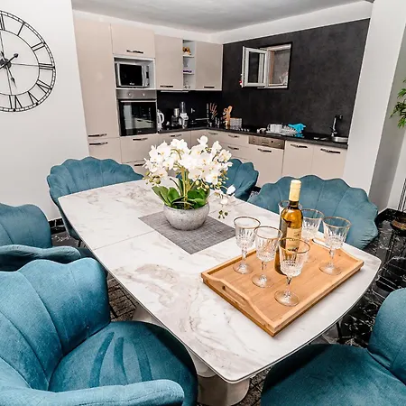 Apartament Old Town Kalvarija