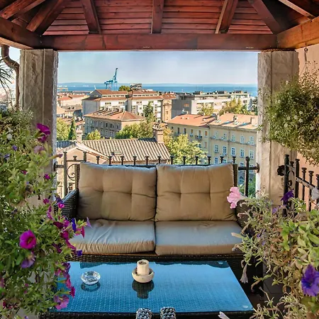 Apartman Old Town Kalvarija *