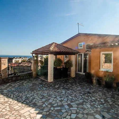 Old Town Kalvarija * Rijeka