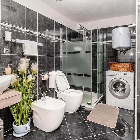 Apartman Old Town Kalvarija