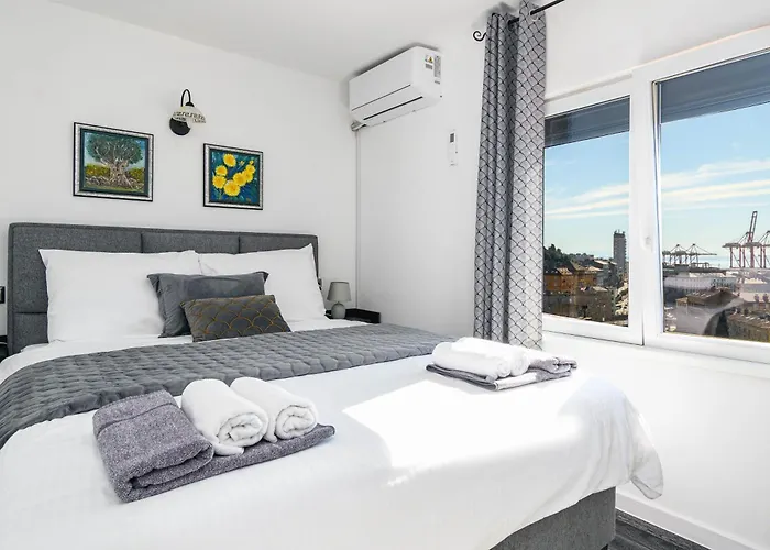 아파트 Old Town Kalvarija