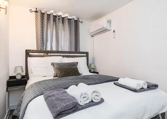 Old Town Kalvarija * 리예카