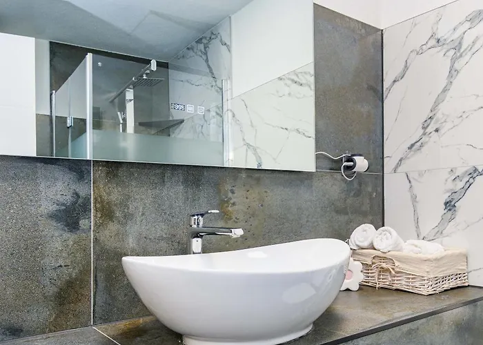 Old Town Kalvarija *