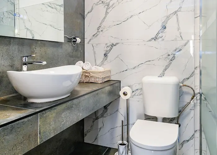 Old Town Kalvarija 아파트