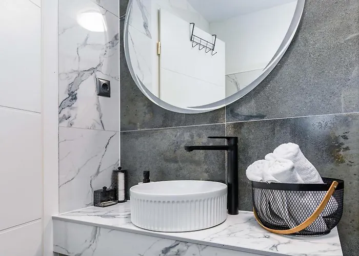 아파트 Old Town Kalvarija