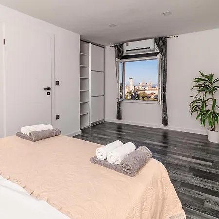 Old Town Kalvarija *