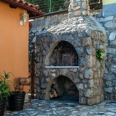 Old Town Kalvarija *