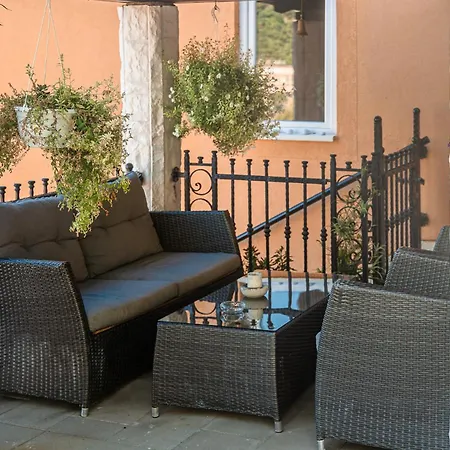 Old Town Kalvarija Appartement