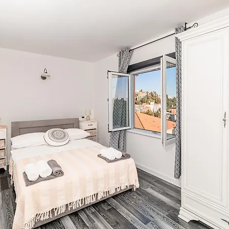 Appartement Old Town Kalvarija