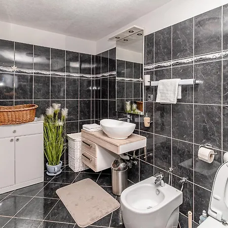 Old Town Kalvarija Rijeka