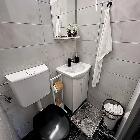 Old Town Kalvarija * Rijeka