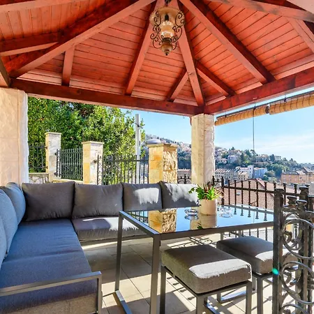 Daire Old Town Kalvarija *