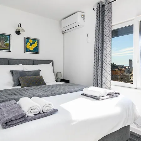 Apartmán Old Town Kalvarija