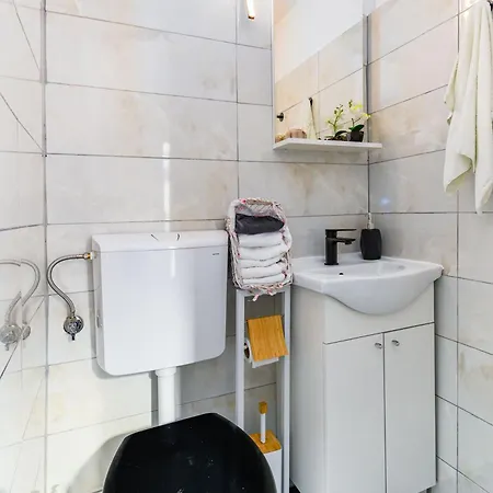Apartmán Old Town Kalvarija *