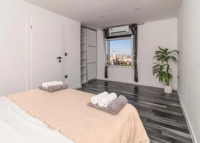 Old Town Kalvarija *