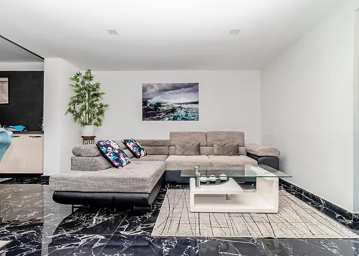 Old Town Kalvarija * Rijeka