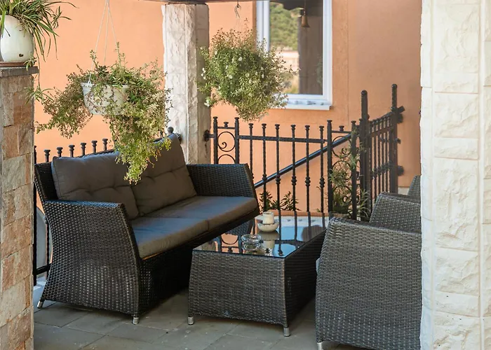 Old Town Kalvarija Daire