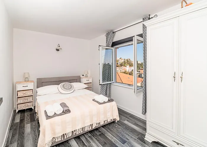 Daire Old Town Kalvarija