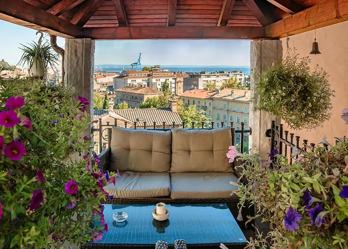 Daire Old Town Kalvarija *