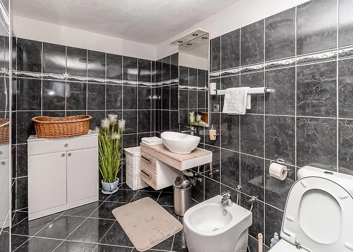 Old Town Kalvarija Rijeka