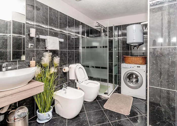 Daire Old Town Kalvarija