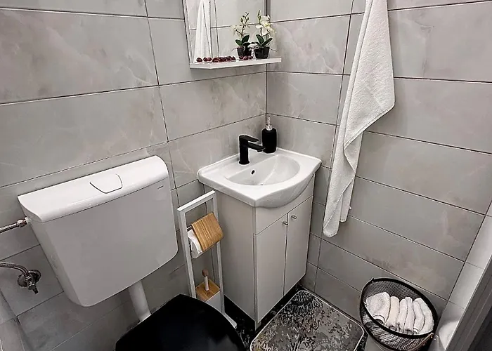 Old Town Kalvarija * Rijeka