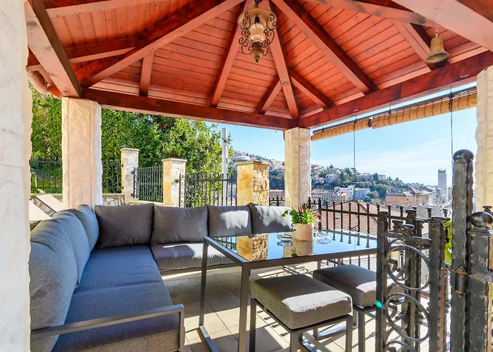 Daire Old Town Kalvarija *