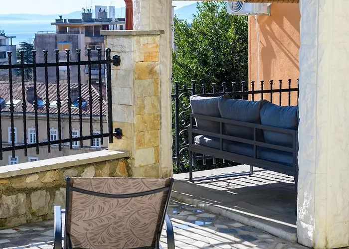 Daire Old Town Kalvarija