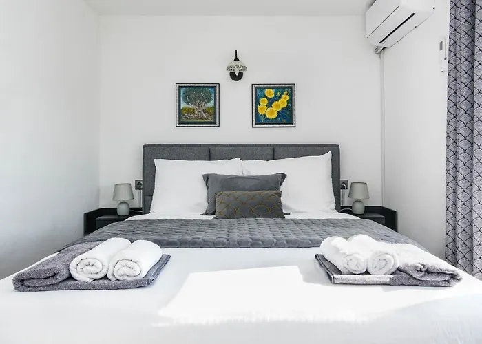 Old Town Kalvarija Rijeka