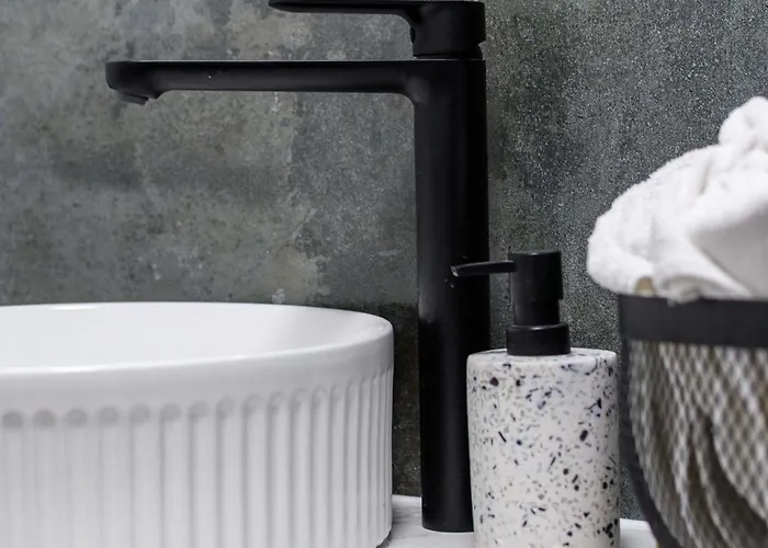 Old Town Kalvarija Daire